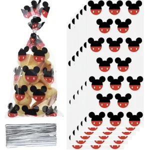 Museører Candy Bags