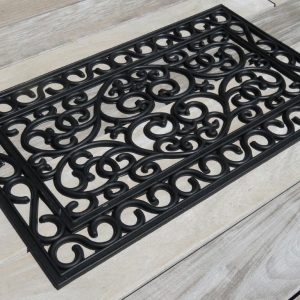 Dørmatte Valentino 45×75 cm
