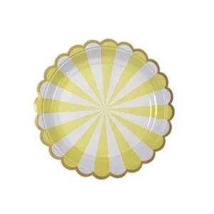 Tallerkener, 18 cm