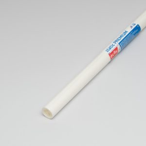 Statisk Premium vindusfolie frost 90cm x 1,5m