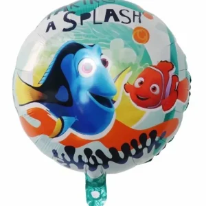 Finding Dory Folieballong