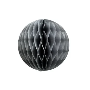 Honeycomb, Sølv 20 cm