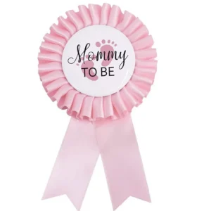 Mommy To Be Sløyfe