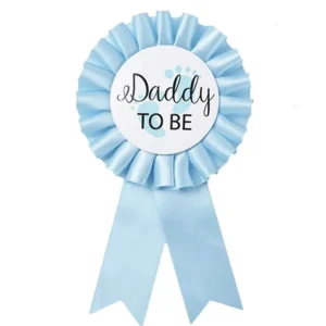 Daddy To Be Rosett