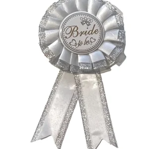 Bride to Be Rosett