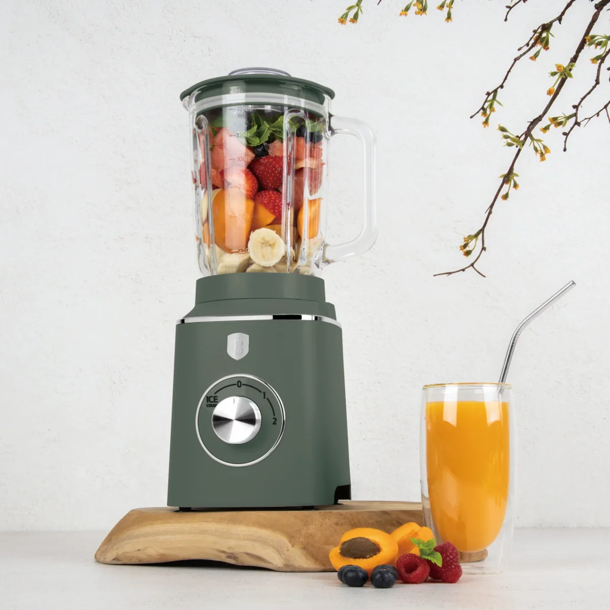 Berlinger Haus blender Green - Image 4