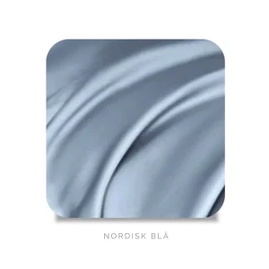 Silke Laken, Nordisk Blå