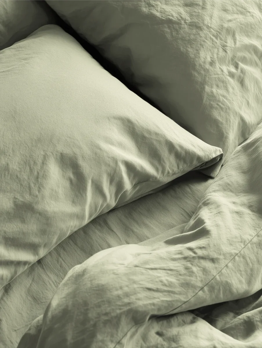 Soft Cotton Putevar Lys Grønn 70x100 - Image 3
