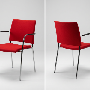 Lammhults Spira konferansestoler