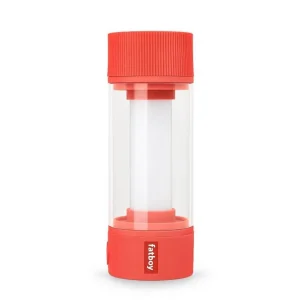 Fatboy Lampe Tjoepke Red