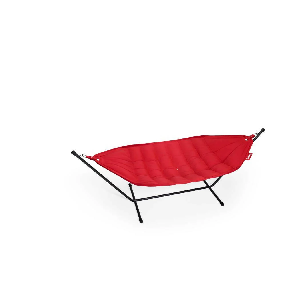 Hengekøye Headdemock Superb fra Fatboy red
