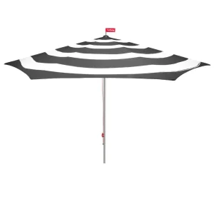Fatboy Parasoll stripesol anthracite