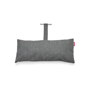 Pute til Headdemock Superb fra Fatboy pillow rock grey