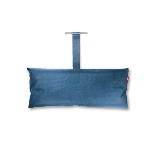 Pute til Headdemock fra Fatboy pillow jeans light blue