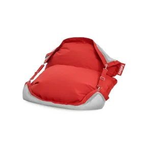 Fatboy Flytende Sakkosekk Original Floatzac red