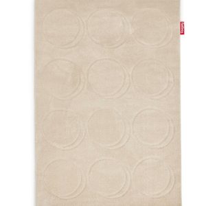 Fatboy Teppe Dot Carpet creamy camel