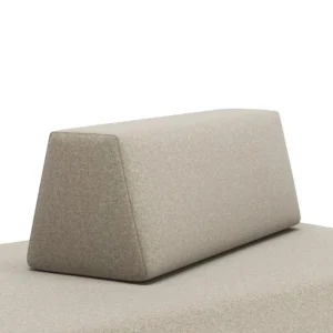 Hestbæk H901 Frittstående Ryggpute til Daybed