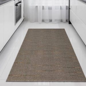 Teppeløper Lanit beige – metervare