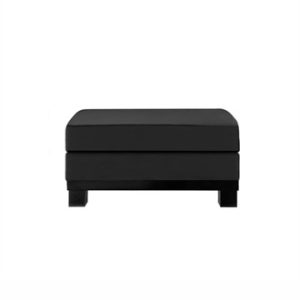 Colorado pall – Sort