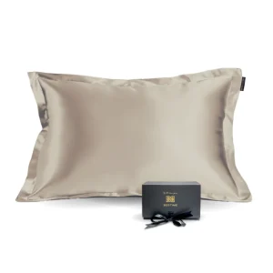 Silke Putetrekk Champagne (Beige)