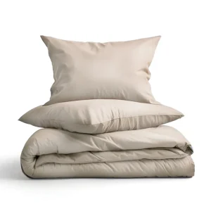 Soft Cotton Sengesett Caffe Latte