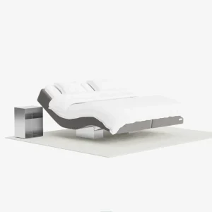 Justerbar Seng Vindö 210x210 fra Carpe Diem Beds