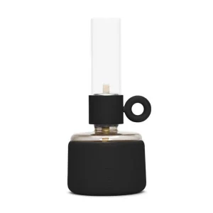 Fatboy Oljelampe Flamtastique XS black