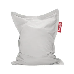Fatboy Sakkosekk Junior Canvas Recycled cool grey