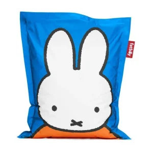 Fatboy Sakkosekk Junior x Miffy blue