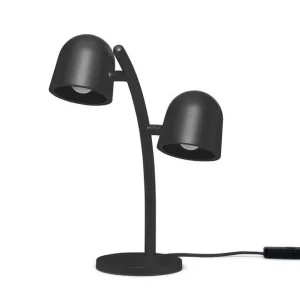Fatboy Lampe Little Lebow anthracite