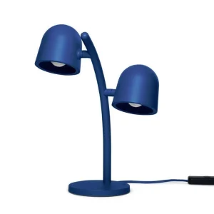 Fatboy Lampe Little Lebow cobalt blue