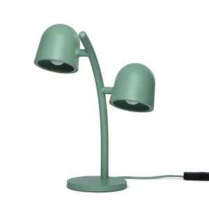 Fatboy Lampe Little Lebow grasshopper green