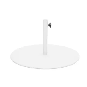 Fatboy parasoll base light grey