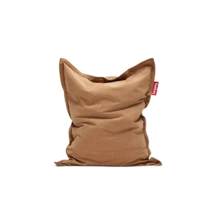 Fatboy Sakkosekk recycled original slim cord teddybear