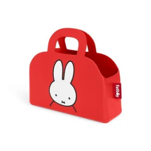 Fatboy Sjopper-Kees x Miffy red