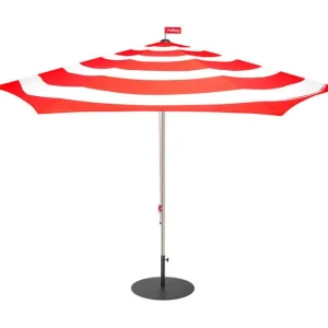 Fatboy Parasoll stripesol incl. base black