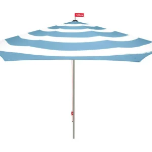 Fatboy Parasoll stripesol wave blue