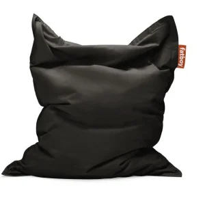 Fatboy Sakkosekk Original Canvas Recycled Black Licorice