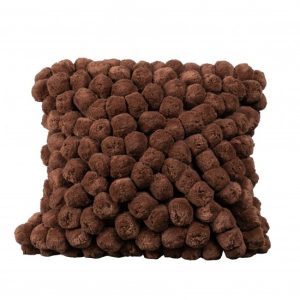 Pom pom pute – brun