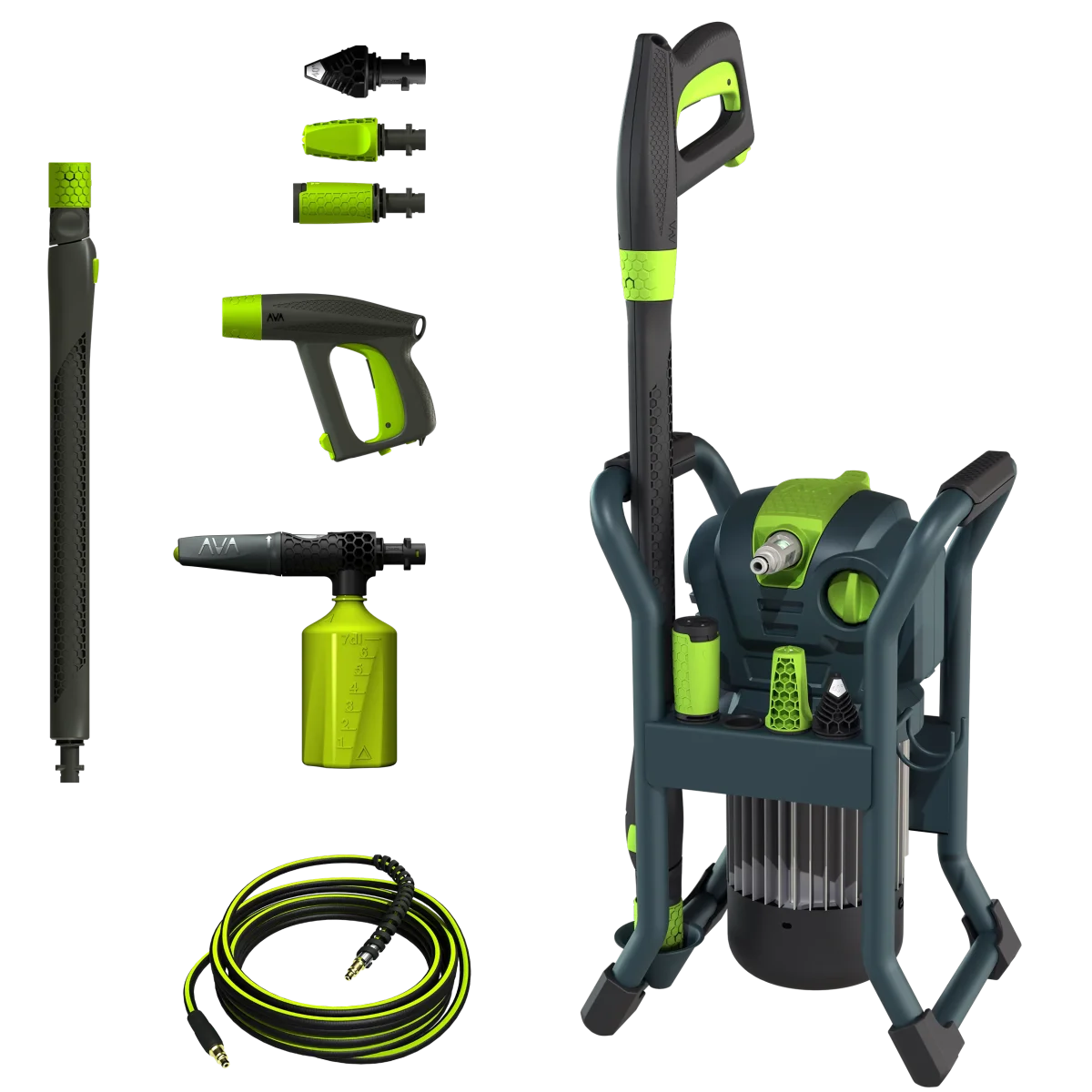 AVA V6 - Image 3