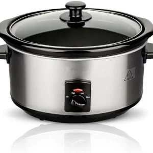 Royalty Line slowcooker