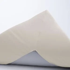 Turiform Konvoluttlaken percale Beige