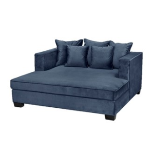 Vancouver daybed blå