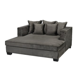 Vancouver daybed muldvarp